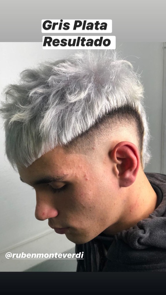 AMERICAN BARBER SHOP  