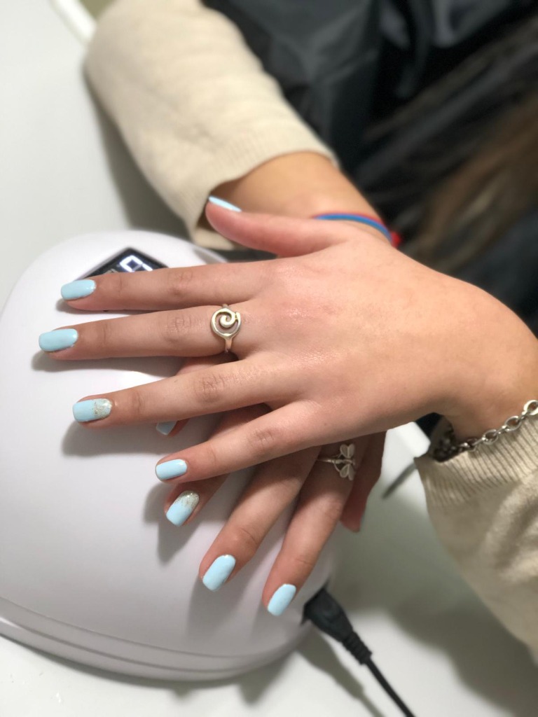 AMERICAN BARBER SHOP  