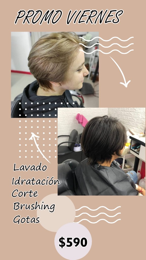 AMERICAN BARBER SHOP  