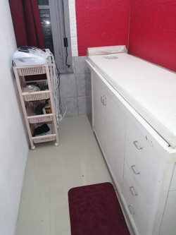 AMERICAN BARBER SHOP 