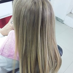 AMERICAN BARBER SHOP 