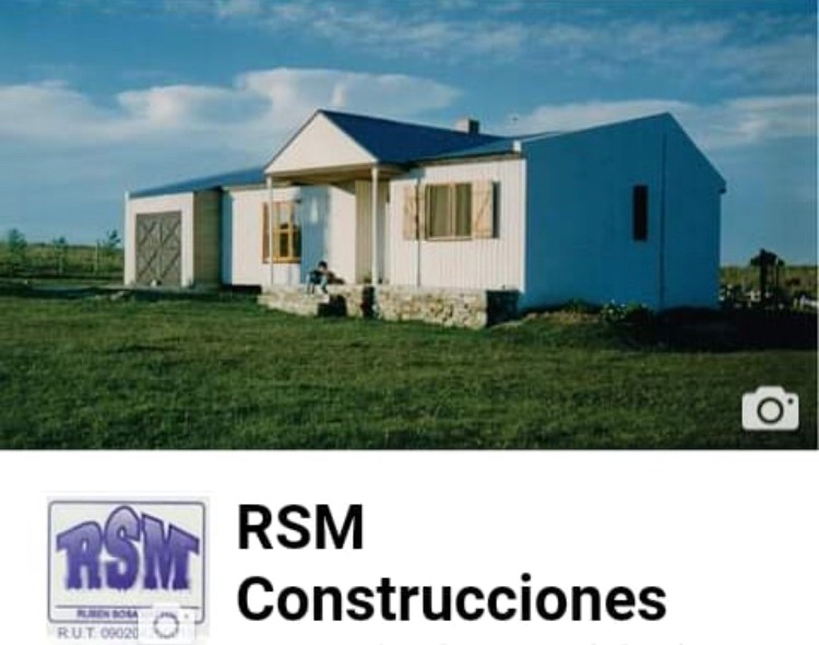 RSM CONSTRUCCIONES  