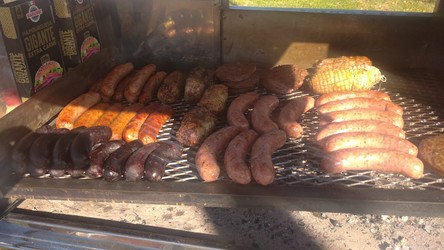 LA PROA DEL SABOR - PARRILLA 