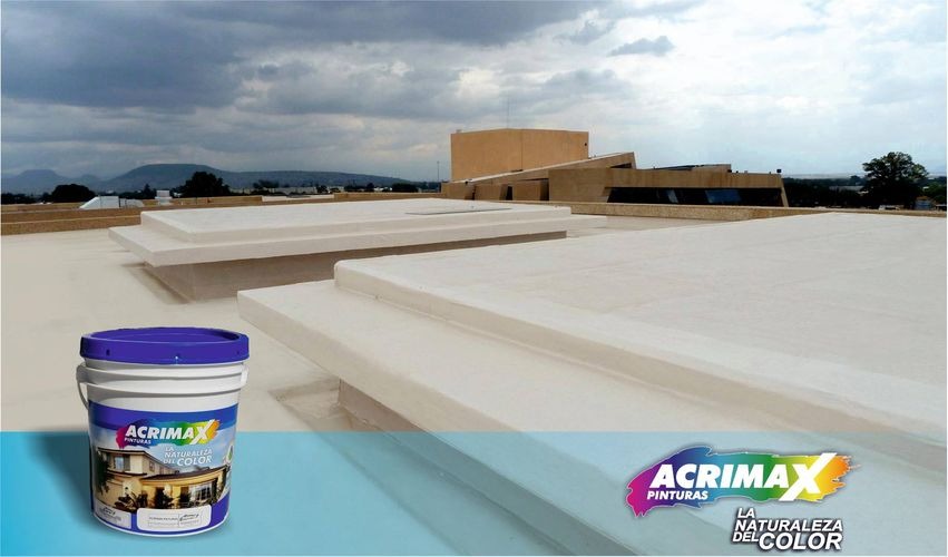 ACRIMAX PINTURAS  