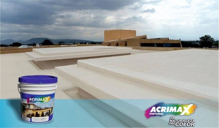 ACRIMAX PINTURAS 
