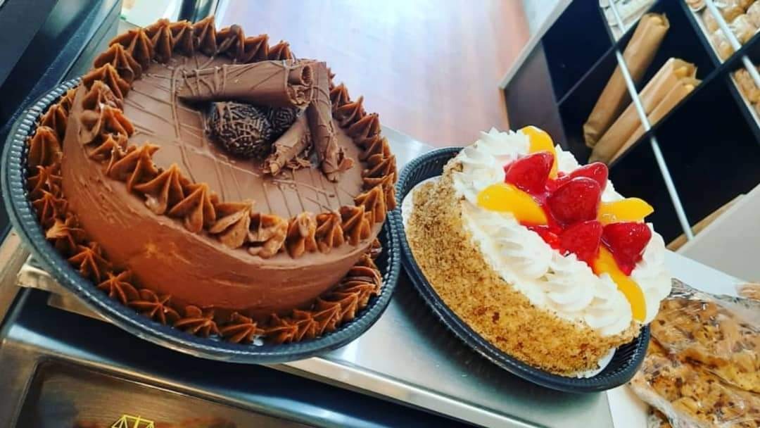 RINCON DEL PAN Postres 