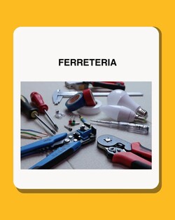 FERRETERÍA Y BARRACA LA 7 