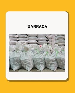 FERRETERÍA Y BARRACA LA 7 