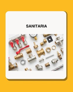 FERRETERÍA Y BARRACA LA 7 