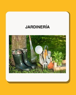 FERRETERÍA Y BARRACA LA 7 