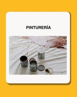 FERRETERÍA Y BARRACA LA 7 