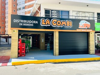 Distribuidora La Combi 