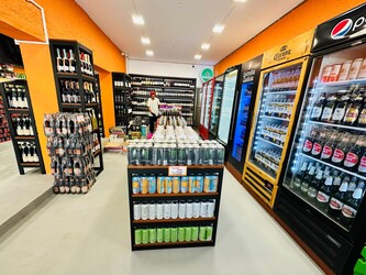 Distribuidora La Combi 