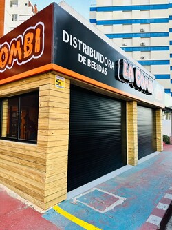 Distribuidora La Combi 