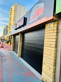 Distribuidora La Combi 