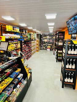 Distribuidora La Combi 