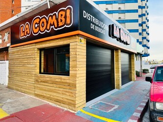 Distribuidora La Combi 