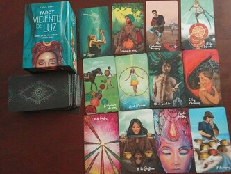 LUCIA TAROT Y ASTROLOGÍA 