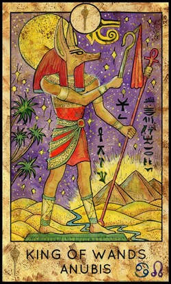 LUCIA TAROT Y ASTROLOGÍA 