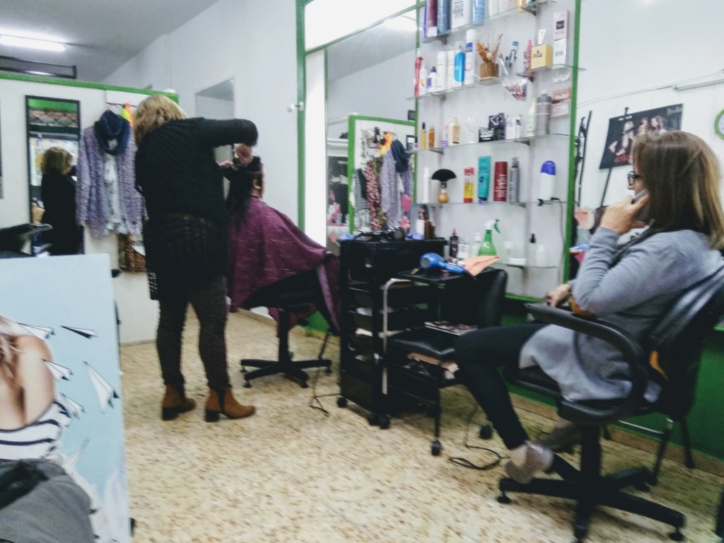 CHARO GC ESTILO Y BELLEZA  