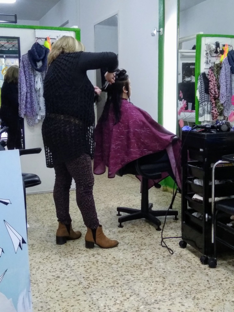 CHARO GC ESTILO Y BELLEZA  