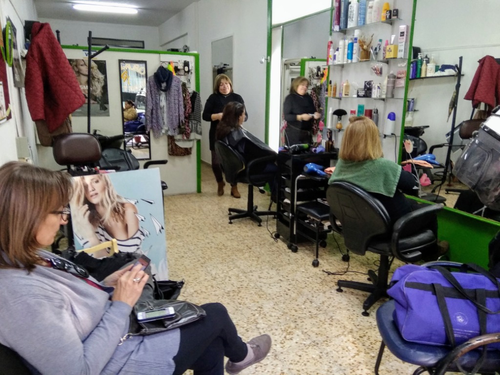 CHARO GC ESTILO Y BELLEZA  