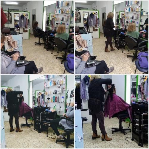 CHARO GC ESTILO Y BELLEZA CHARO GC ESTILO Y BELLEZA