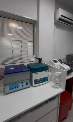 CAVICA LABORATORIO LAS PIEDRAS 