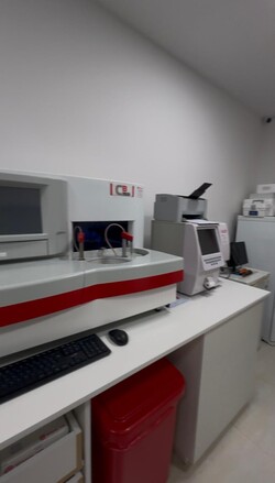 CAVICA LABORATORIO LAS PIEDRAS 