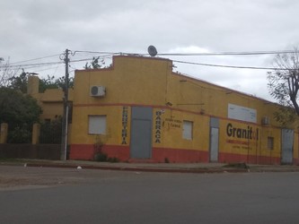 FERRETERIA Y BARRACA JORGE 