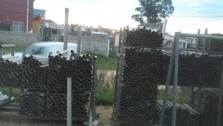 BARRACA DE HIERRO SARANDI 