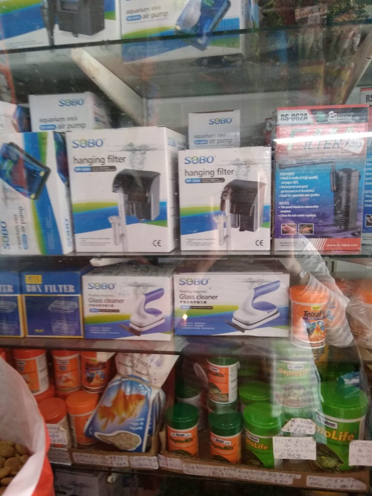 AGROPECUARIA AVENIDA  