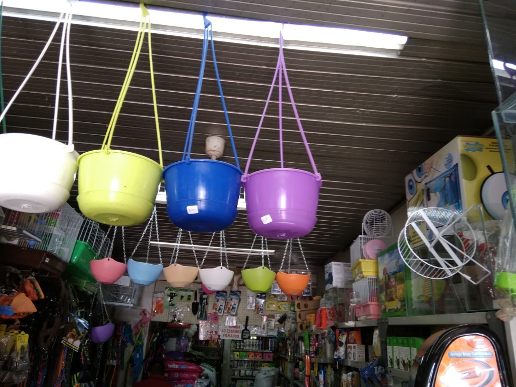 AGROPECUARIA AVENIDA  