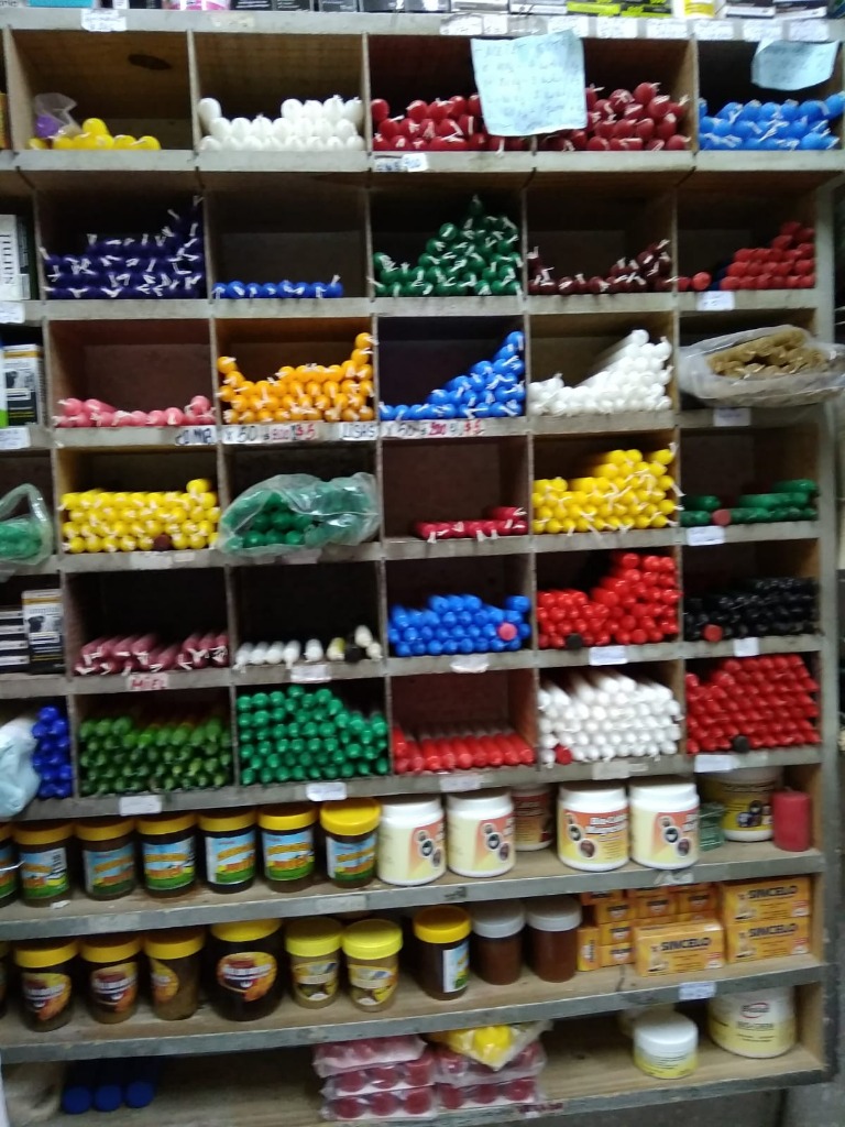 AGROPECUARIA AVENIDA  