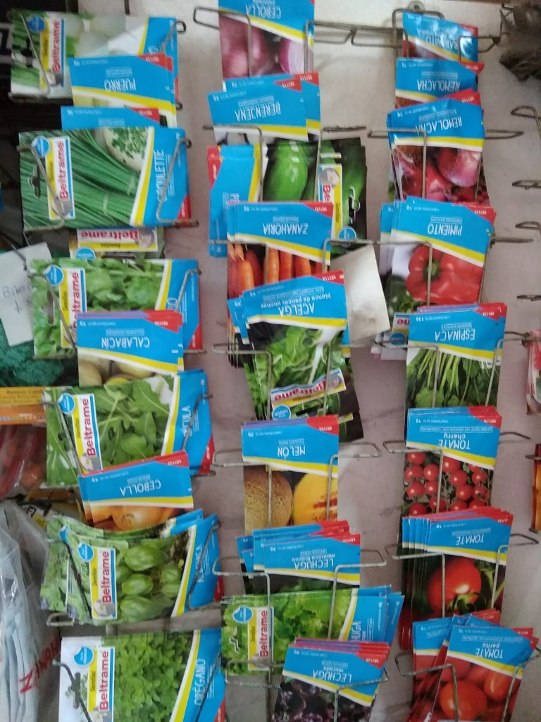 AGROPECUARIA AVENIDA  