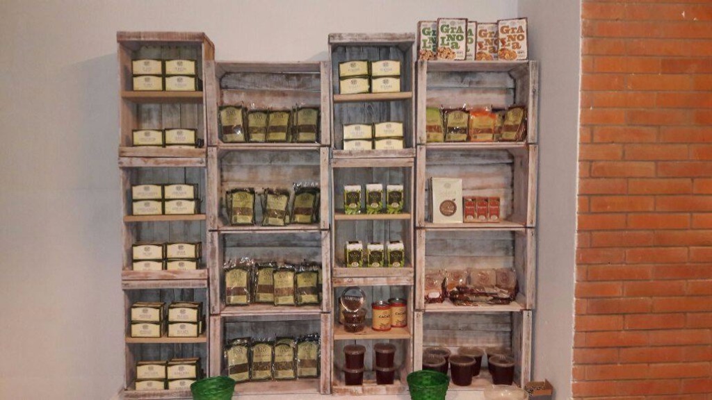 EQUILIBRA CASA NATURISTA  