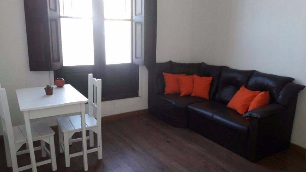 EQUILIBRA CASA NATURISTA  