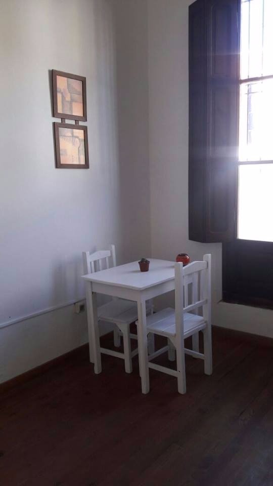 EQUILIBRA CASA NATURISTA  