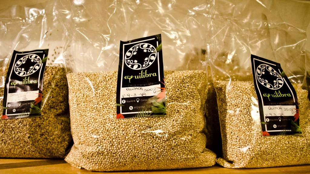 EQUILIBRA CASA NATURISTA  