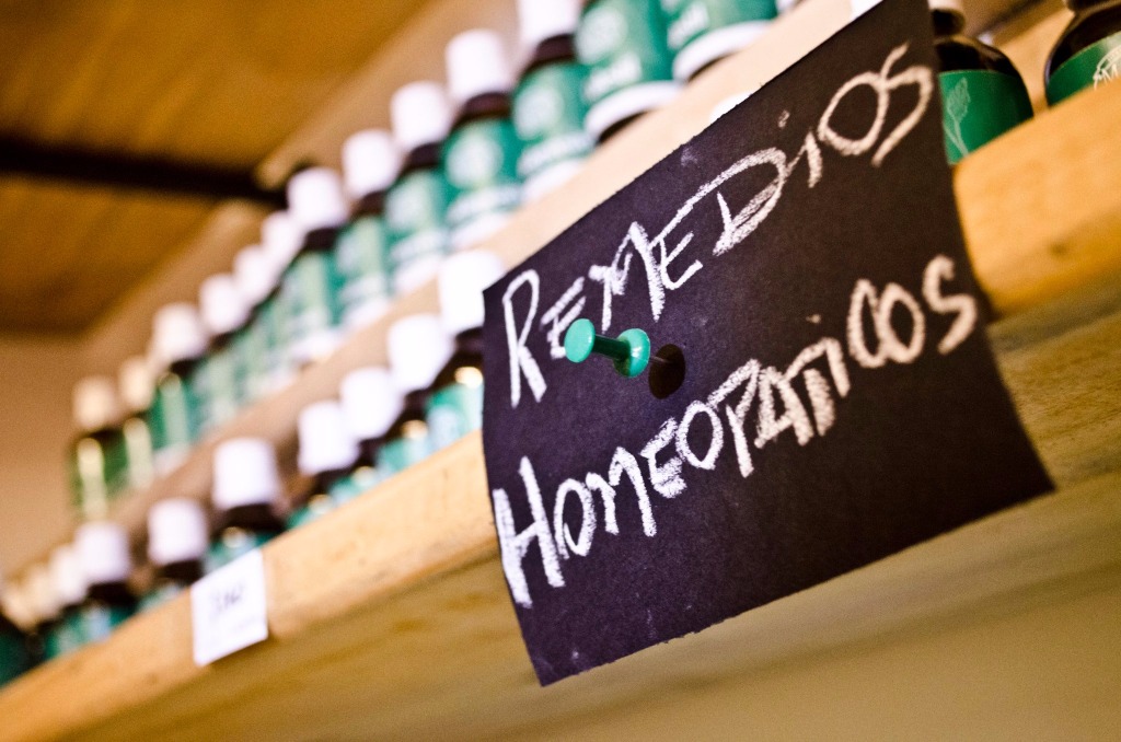 EQUILIBRA CASA NATURISTA  