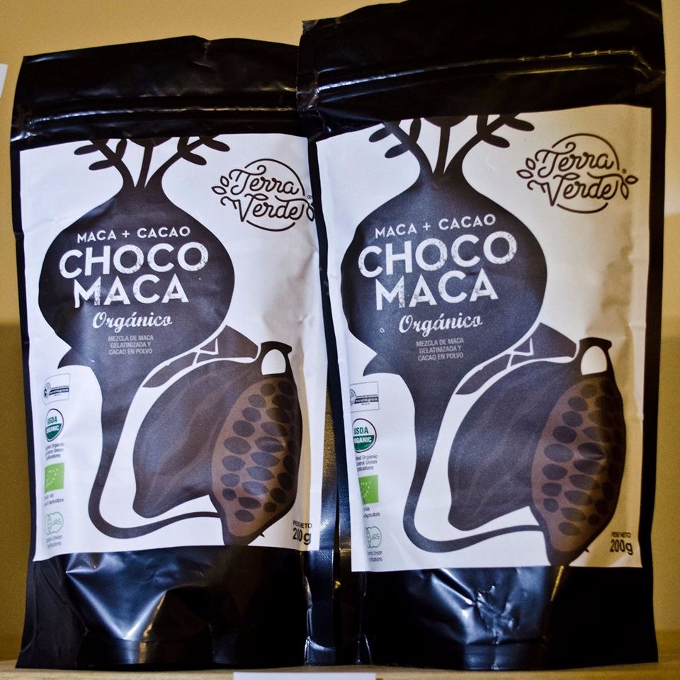 EQUILIBRA CASA NATURISTA  