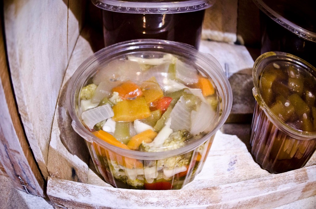 EQUILIBRA CASA NATURISTA  