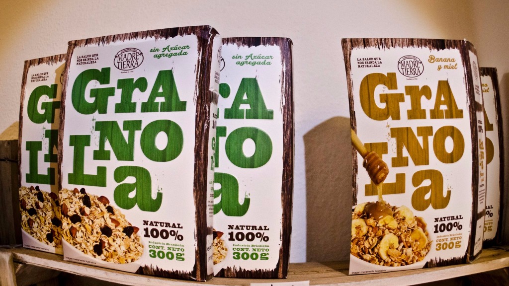 EQUILIBRA CASA NATURISTA  