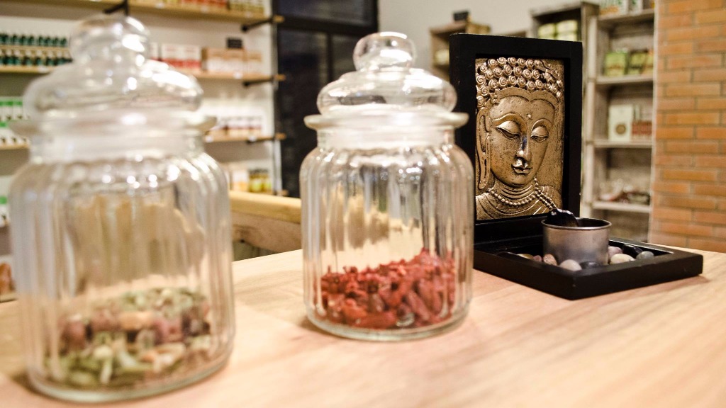 EQUILIBRA CASA NATURISTA  