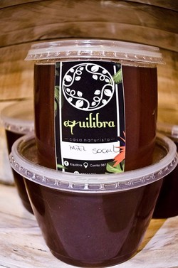 EQUILIBRA CASA NATURISTA 