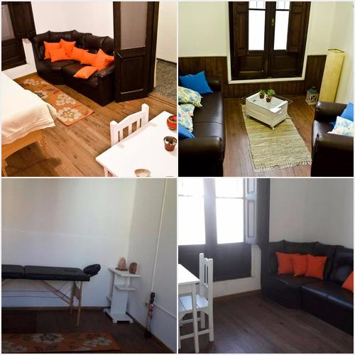 ALQUILA TU CONSULTORIO EQUILIBRA CASA NATURISTA