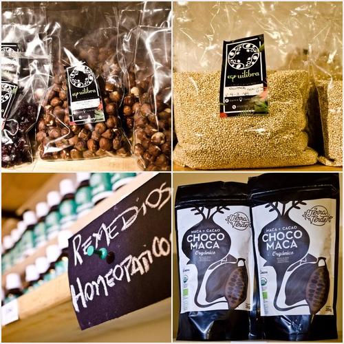 PRODUCTOS DISPONIBLES EQUILIBRA CASA NATURISTA