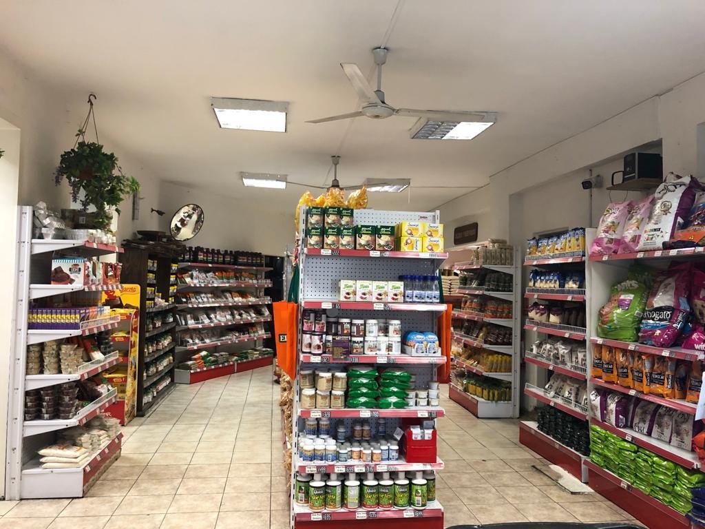 EL GRANERO El Granero  