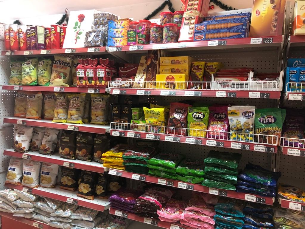 EL GRANERO El Granero  