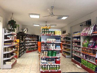 EL GRANERO El Granero 